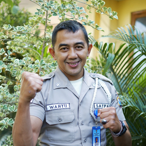 wahyu