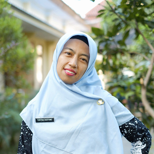 yustina